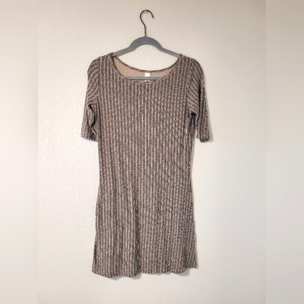 Yala Bamboo Lounge Dress S